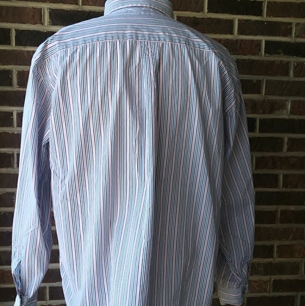 Bobby Jones Shirt - Picture 5 of 7